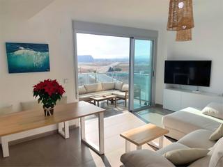 Appartement à Moncófar Playa. Apartamento de 70 m en moncófar con terraza, garaje y trastero i