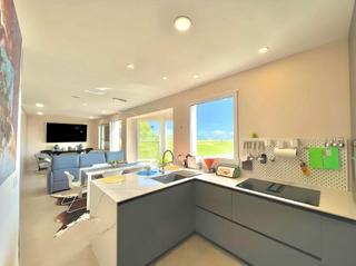 Appartement à La Bosca. Magnífico piso en primera línea de la playa de burriana
