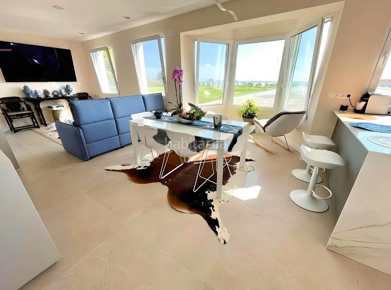 Foto d1183f0e-1289-4428-9ff6-70db2ef88fac. Apartament amb calefacció a La Bosca Burriana