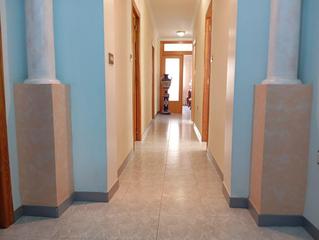 Appartamento en Vall dUix (la). Amplio piso de 150 m2 en venta en zona carbonaire