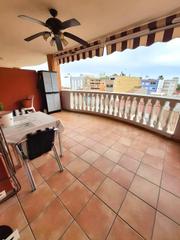 Apartament a Moncófar Pueblo. Oportunidad única en la playa de moncofa!