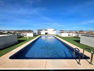 Apartament  Calle majories. Oportunidad  apartamento con garaje, piscina y trastero