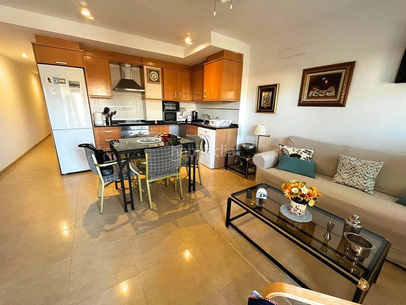 Foto 107bfd17-c700-421b-ad69-5b273dc969a7. Apartament amb aparcament piscina a Moncófar Pueblo Moncofa