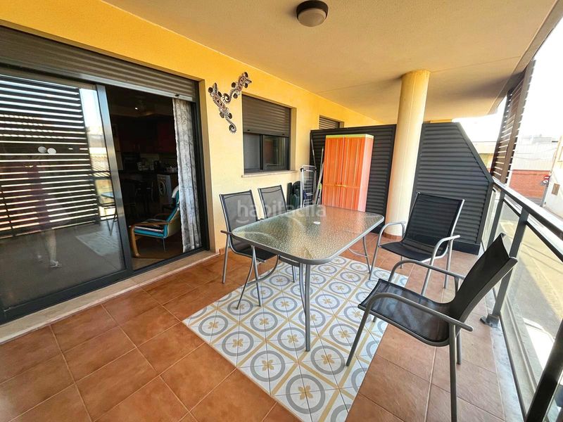 Foto 27d10f40-b5c3-4c7e-a444-f630b3880c3e. Apartament amb aparcament piscina a Moncófar Pueblo Moncofa