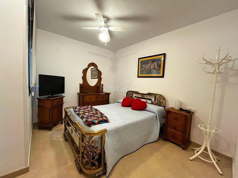 Foto 282d2f33-605a-4f01-bb3f-dedcd4a21000. Apartament amb aparcament piscina a Moncófar Pueblo Moncofa