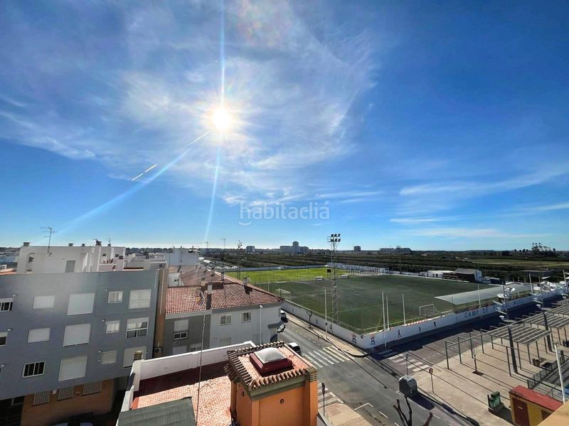 Foto 582b19a2-926a-4d9c-b985-0b2ac2be09b2. Apartament amb aparcament piscina a Moncófar Pueblo Moncofa