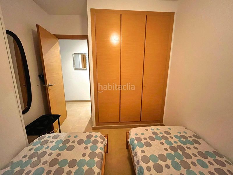 Foto 67bcbe88-e86a-4523-a275-5bbb9358a31a. Apartament amb aparcament piscina a Moncófar Pueblo Moncofa