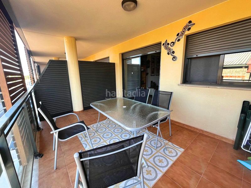 Foto 69fcd373-a634-4366-8d25-ad3893f8aefb. Apartament amb aparcament piscina a Moncófar Pueblo Moncofa