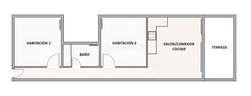 Foto 73de8464-aa30-47da-9554-288ca6bea323. Apartament amb aparcament piscina a Moncófar Pueblo Moncofa
