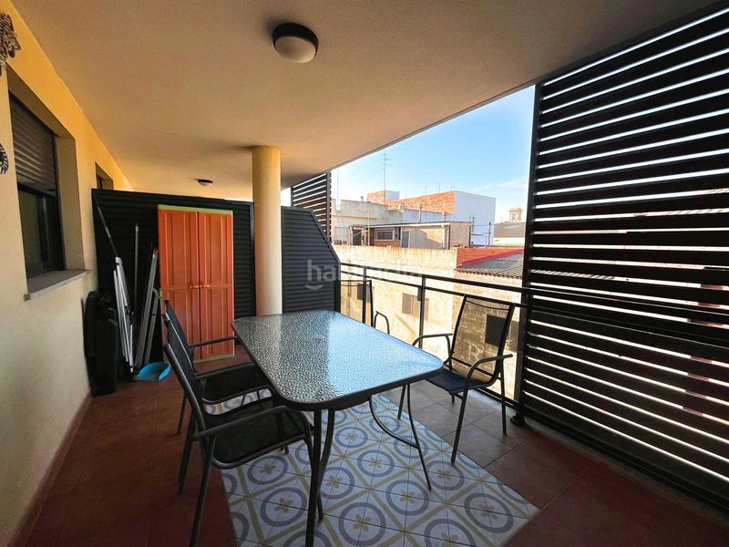 Foto 75825dcf-31d8-47cc-b991-c2802acaf063. Apartament amb aparcament piscina a Moncófar Pueblo Moncofa