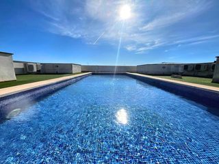 Appartement à Moncófar Pueblo. Oportunidad  apartamento con garaje, piscina y trastero