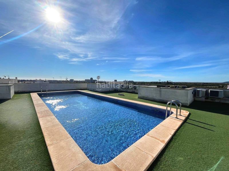 Foto 900ab3a6-d2f3-4f99-9279-f01ef628a93a. Apartament amb aparcament piscina a Moncófar Pueblo Moncofa