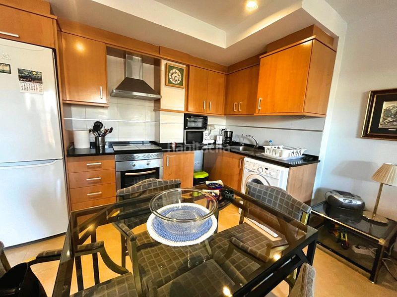 Foto a384e0af-deb0-4e12-bce1-deb25487d0b4. Apartament amb aparcament piscina a Moncófar Pueblo Moncofa