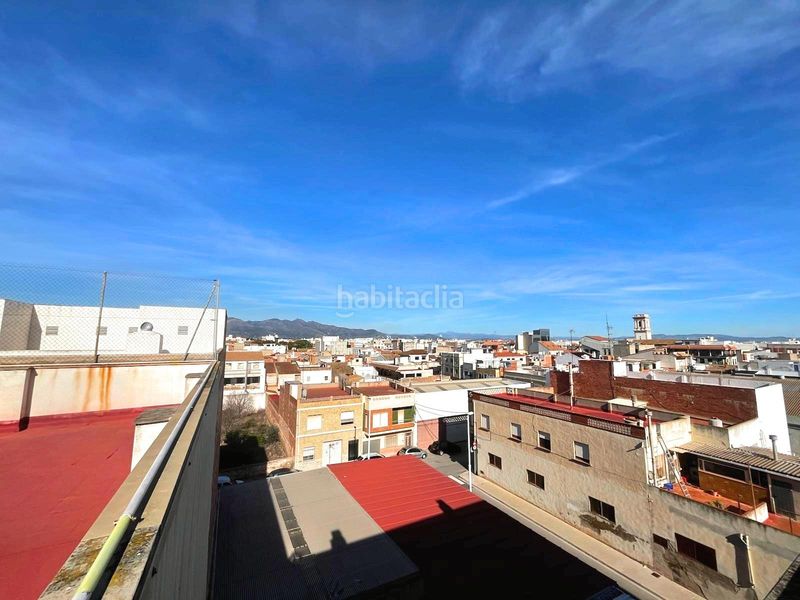 Foto aceb0135-7568-4f5d-87b9-c84e422f0531. Apartament amb aparcament piscina a Moncófar Pueblo Moncofa