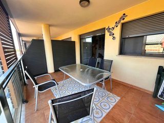 Apartament  Calle majories. Oportunidad  apartamento con garaje, piscina y trastero
