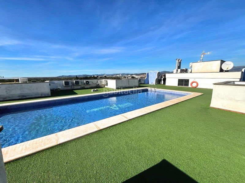 Foto d5dcd4ab-0882-4141-90b3-1649e13ce22f. Apartament amb aparcament piscina a Moncófar Pueblo Moncofa
