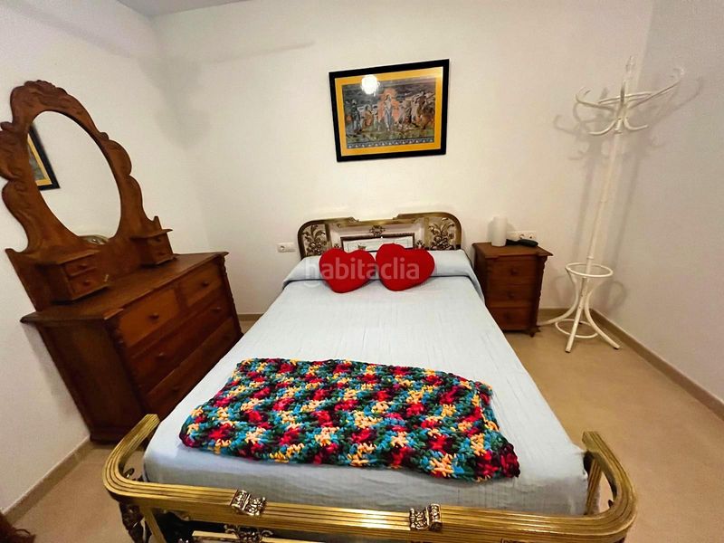 Foto f3cbf78e-0b92-4a4d-9a00-6030178739bd. Apartament amb aparcament piscina a Moncófar Pueblo Moncofa