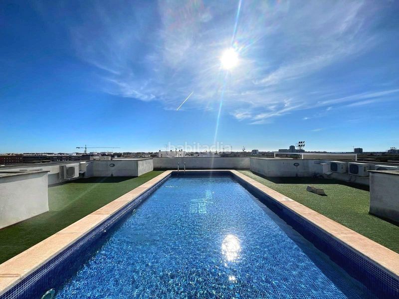 Foto fef2e82e-1ca0-49f5-ad55-eab41060247b. Apartament amb aparcament piscina a Moncófar Pueblo Moncofa