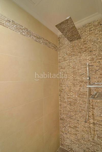 Foto 5073b3cc-3fc2-41c7-a0e3-caf51482b7aa. Appartamento con riscaldamento in Centro Villarreal / Vila - real