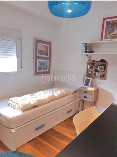 Foto b413c415-142d-416e-a981-c93562cb2539. Appartamento con riscaldamento in Centro Villarreal / Vila - real
