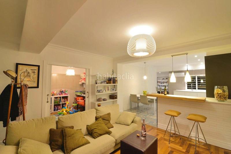 Foto c0753d3a-0d84-4dcf-8344-1491e05ab46a. Appartamento con riscaldamento in Centro Villarreal / Vila - real