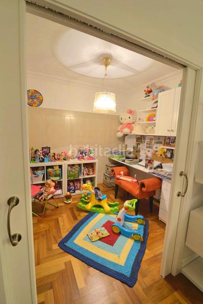 Foto d99f18ac-03d8-4b0e-8dcf-18d34bf677e3. Appartamento con riscaldamento in Centro Villarreal / Vila - real