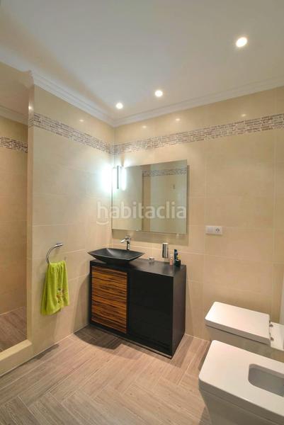 Foto e3eff8e1-2743-4b3a-bbf1-f3c286e9bd50. Appartamento con riscaldamento in Centro Villarreal / Vila - real