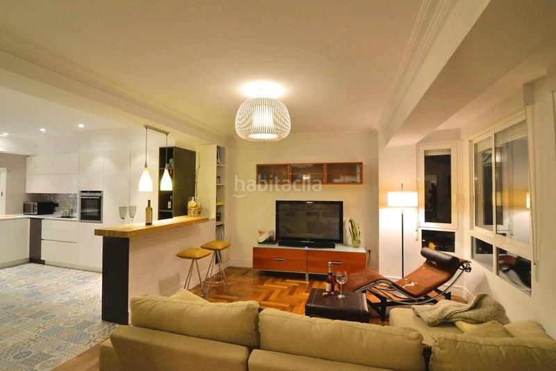 Foto f96e5399-761f-4a30-b523-9fa6e6e8b86b. Appartamento con riscaldamento in Centro Villarreal / Vila - real
