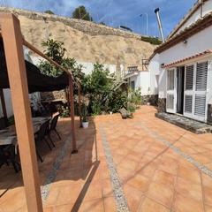 Casa en Vall d´Uixó (la). Oportunidad en colonia segarra casa con 3 habitaciones, jardín y