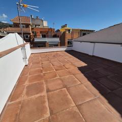Casa a Vall d´Uixó (la). Oportunidad única! casa nueva en la vall duixó con gran terraza