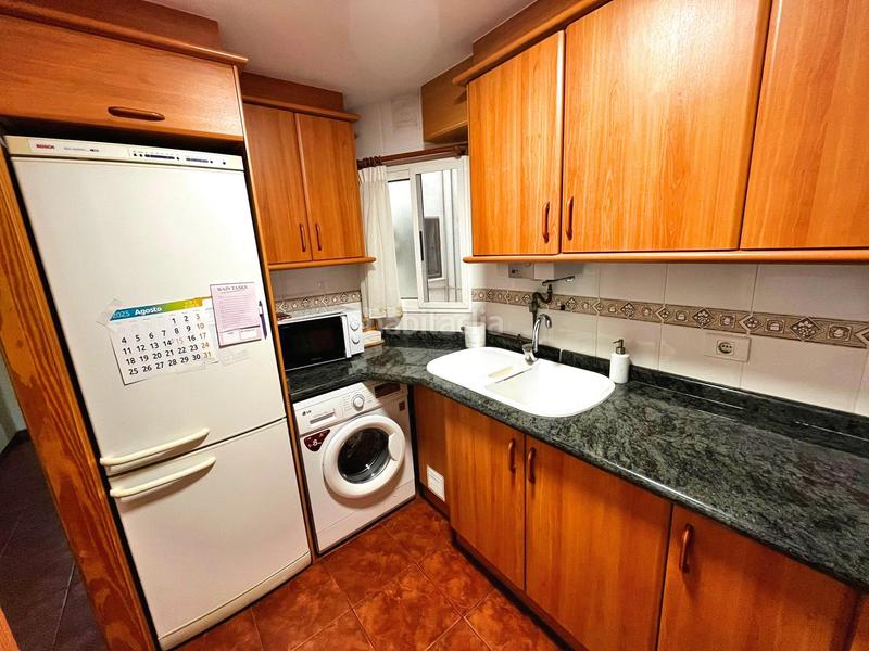 Foto 32aa4f68-800e-483b-b132-a0ba0113e935. Piso acogedor piso r zona ayuntamiento para entrar a vivir en Moncofa