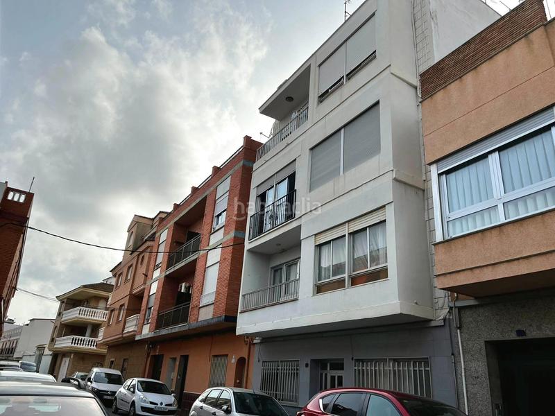 Foto 6e292bfe-1cf1-4b58-a916-d238b6da0653. Piso acogedor piso r zona ayuntamiento para entrar a vivir en Moncofa