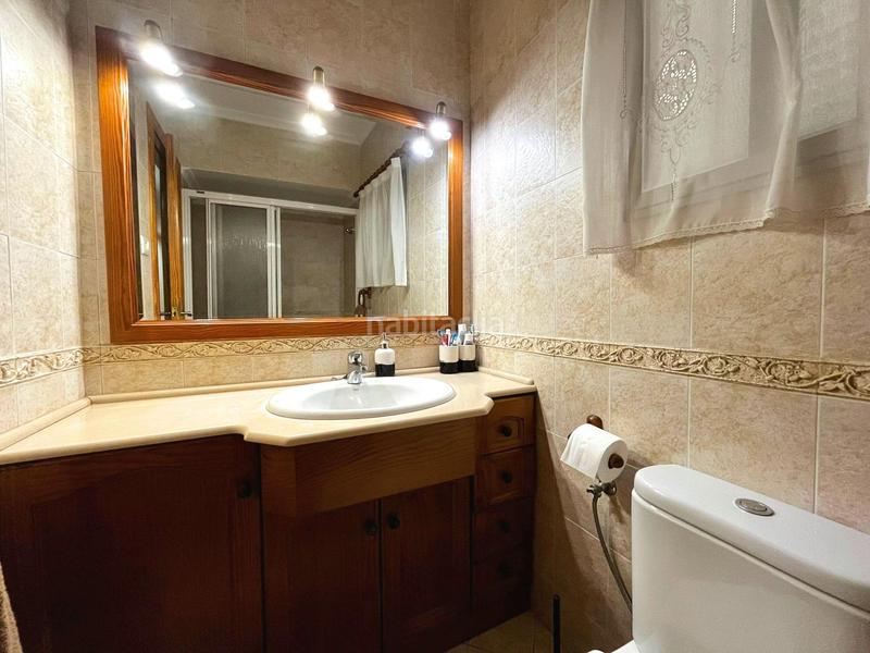 Foto b2ee2f77-ea37-4645-8a49-84bfe276e0c3. Piso acogedor piso r zona ayuntamiento para entrar a vivir en Moncofa