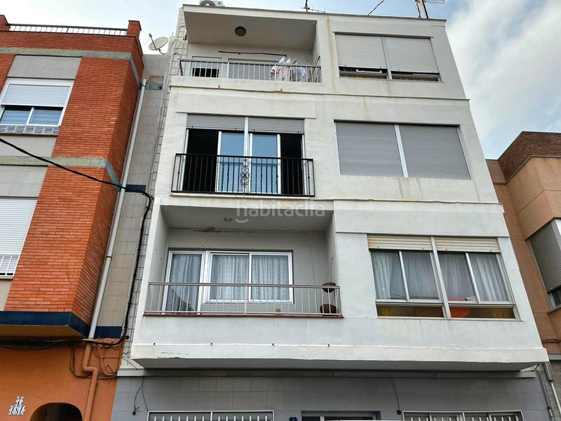 Foto c8014946-0c46-41de-a231-256c80cf7487. Piso acogedor piso r zona ayuntamiento para entrar a vivir en Moncofa