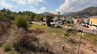 Residential Plot in Vall d´Uixó (la). En venta suelo urbano de gran dimensión en urbanización privada