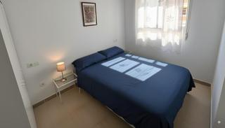Piccolo appartamento in La Torre-Playa de Chilches. Vive el mediterraneo apartamento a 200m de la playa, con garaje,