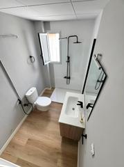 Etagenwohnung in La Bosca. Piso reformado a estrenar en burriana con 4 dormitorios y excele