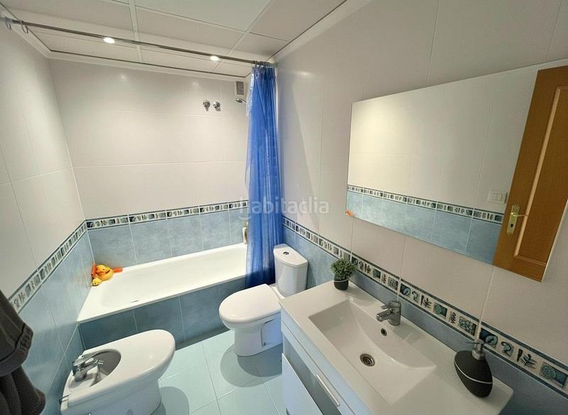 Foto 35cd30cf-d26f-4226-a19a-863877c514a0. Pis amb aparcament a El Pilar Villarreal / Vila - real