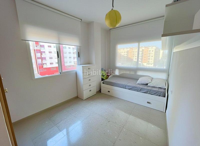 Foto 573163a6-3aa0-47dc-8b2a-f93bc698827d. Pis amb aparcament a El Pilar Villarreal / Vila - real