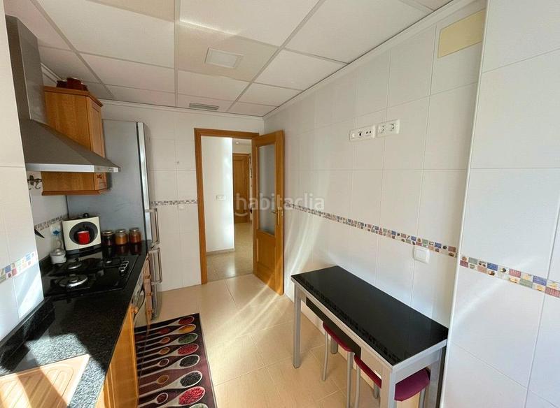 Foto a85a2af6-519e-41df-b9b1-1ad130cebfec. Pis amb aparcament a El Pilar Villarreal / Vila - real