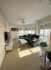 Piso en El Pilar. Luminoso piso de 3 habitaciones en venta en vilareal