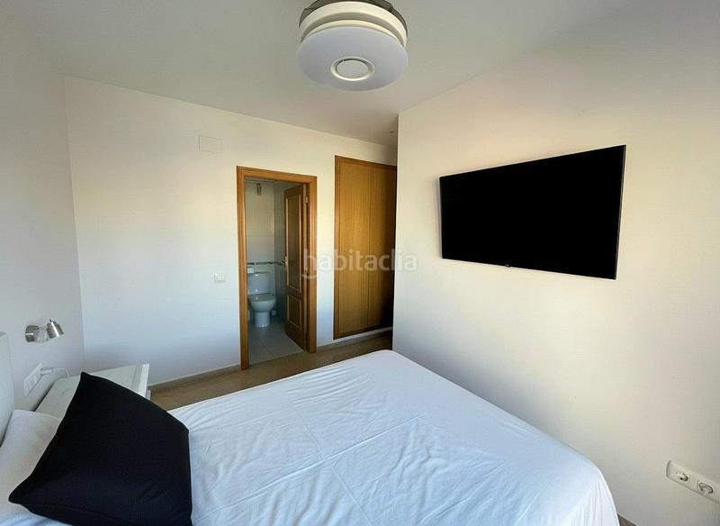 Foto d2eddd27-c422-4077-9c08-25bd496103f7. Pis amb aparcament a El Pilar Villarreal / Vila - real