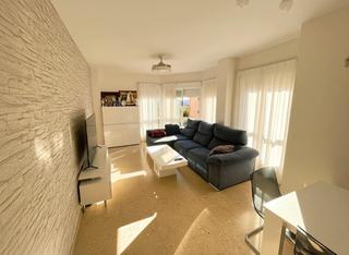 Pis en El Pilar. Luminoso piso de 3 habitaciones en venta en vilareal