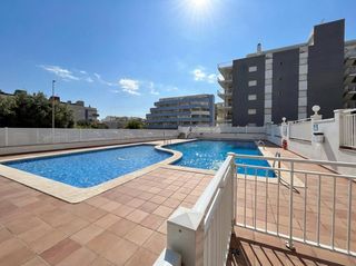 Apartament  Calle calle ermita, 27. Vivienda con piscina, garaje y terraza en la playa de moncofa