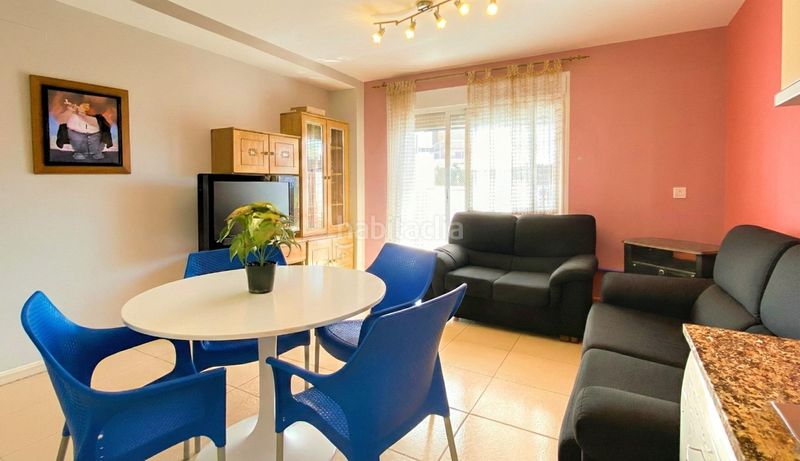 Foto 0eda9cb2-e9fa-4590-853b-b9b94c28b6e5. Apartament amb aparcament piscina a Moncófar Playa Moncofa