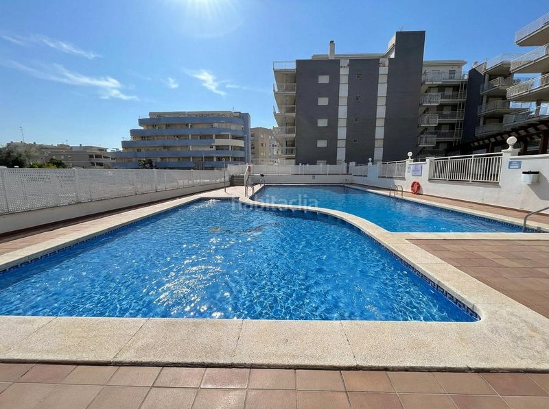 Foto 3bbc06a8-0df0-4c52-839c-f10746d9b3f8. Apartament amb aparcament piscina a Moncófar Playa Moncofa