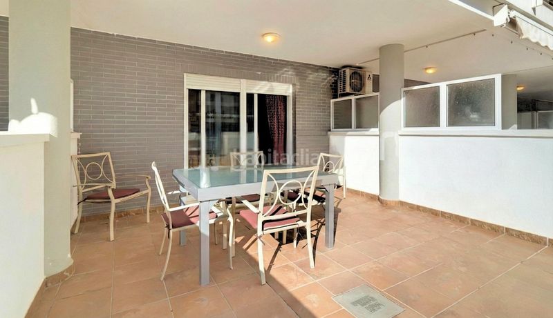 Foto 710882ff-aed1-41a9-89b3-d0363232f509. Apartament amb aparcament piscina a Moncófar Playa Moncofa