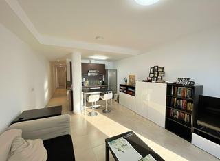 Apartament  Camino tamarit. Oportunidad en moncofa terraza, garaje y piscina a un paso del m