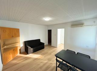 Etagenwohnung in Benimàmet. Luminoso piso de 70 m en quinta planta con ascensor en benimàmet