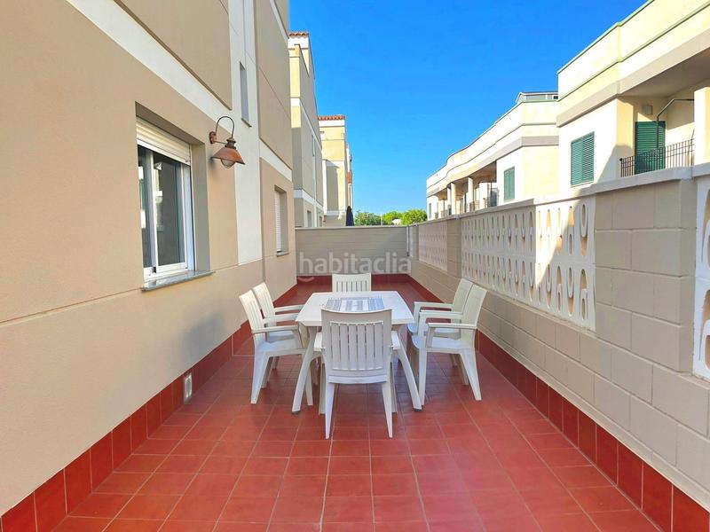 Foto 057df5f0-9321-4935-8bb8-e4a84ecceb1c. Semi detached house with parking pool in Moncófar Playa Moncofa